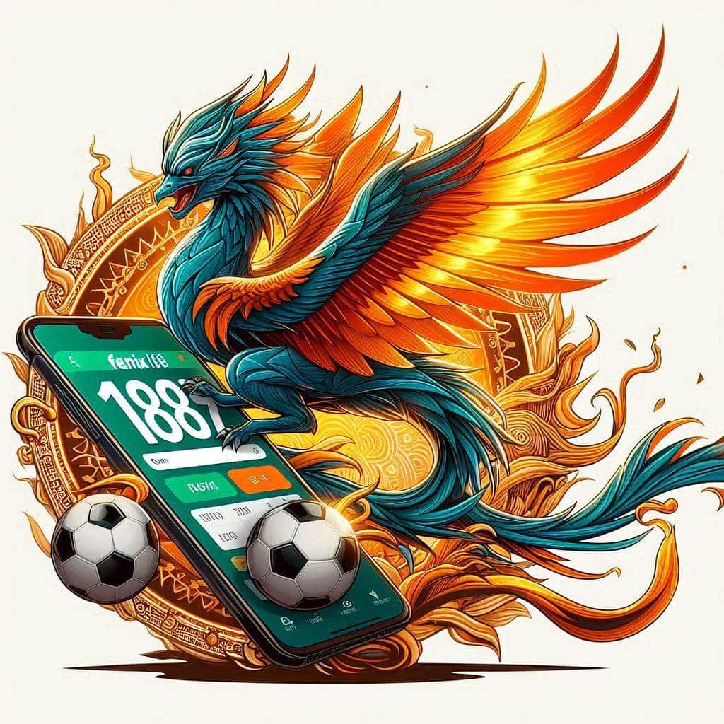 Fenix168 จุดเริ่มต้นใหม่ของการแทงบอลผ่าน UFABET